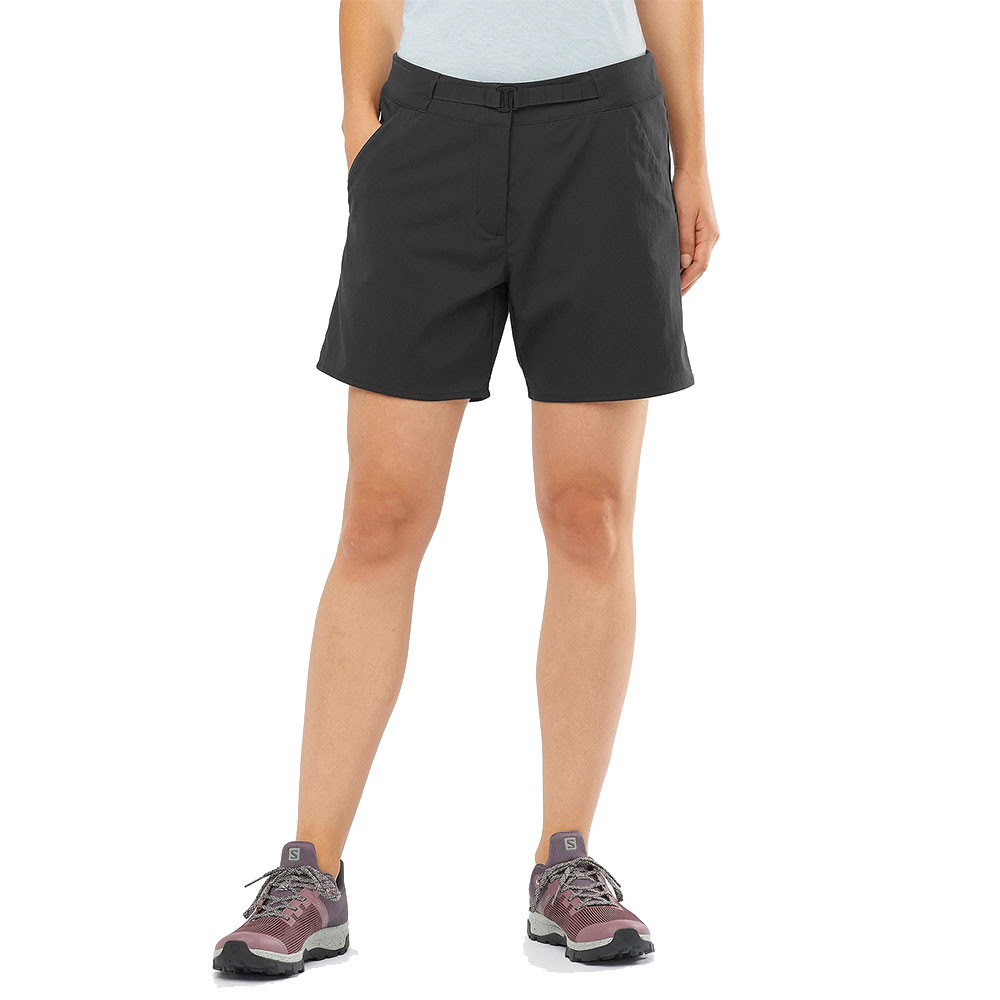  Salomon Outrack Women's Shorts - SS21