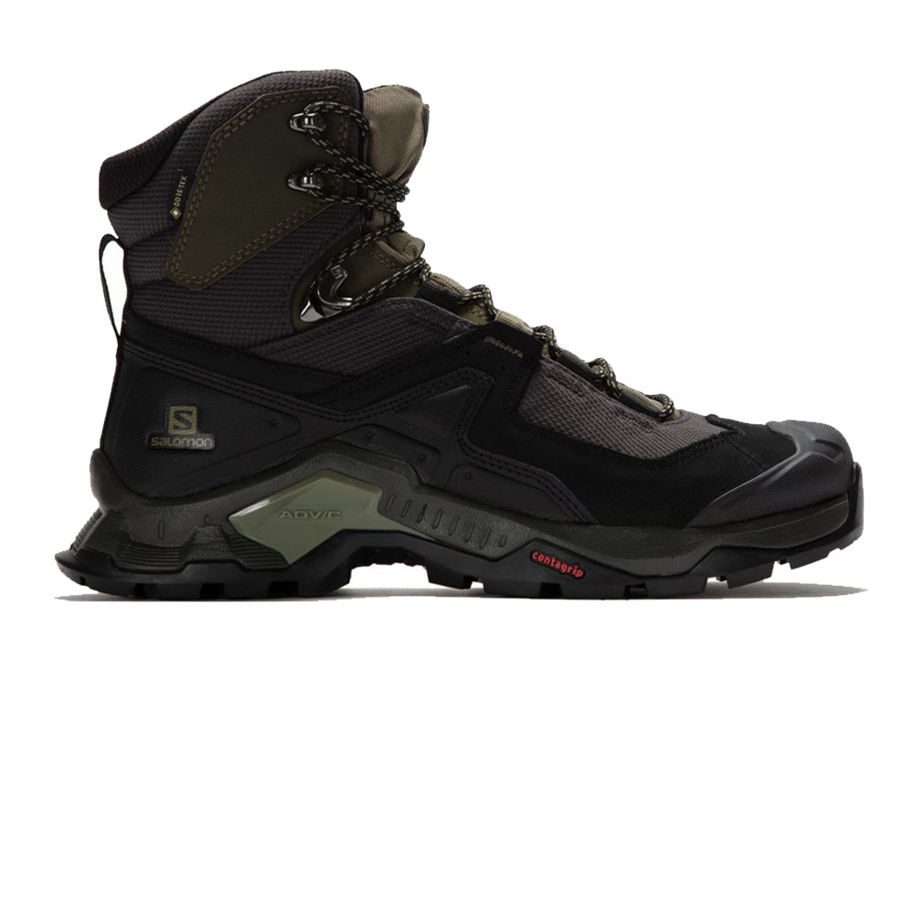 Salomon Quest Element GORETEX Walking Boots AW23 26 Off