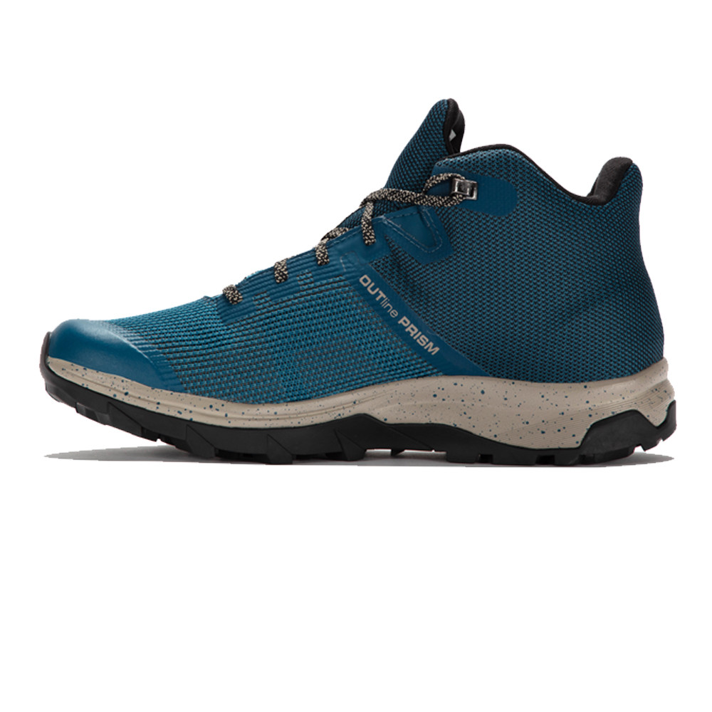 Salomon OUTline Prism GORE-TEX Mid 