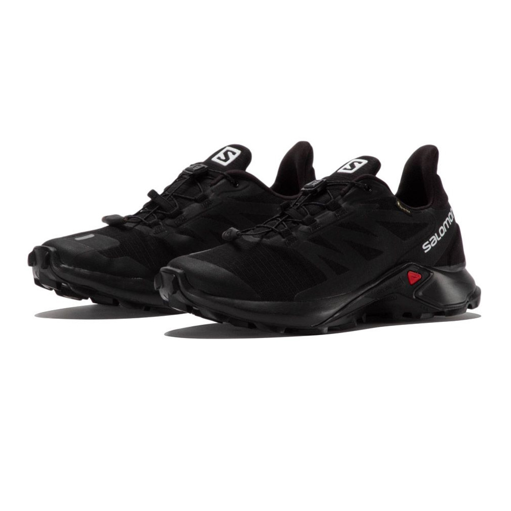 Salomon Supercross 3 GORE-TEX para mujer trail zapatillas de running - SS22  - 10% Descuento | SportsShoes.com