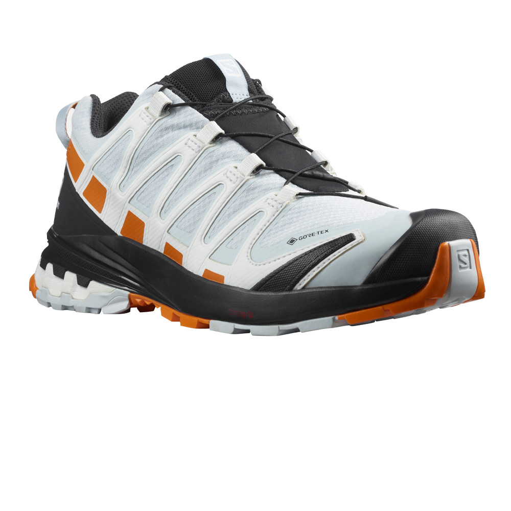 Salomon XA Pro 3D V8 GORETEX Women's Trail Running Shoes AW21 Save