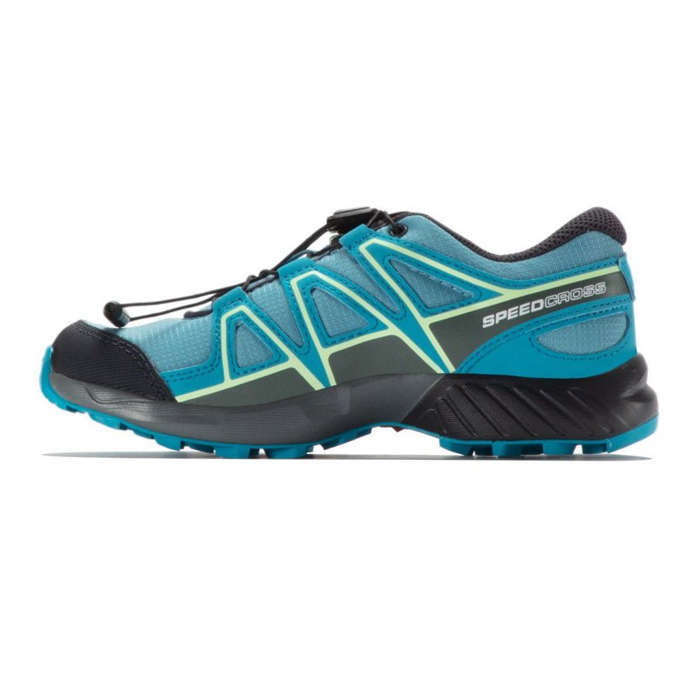 salomon junior trail shoes