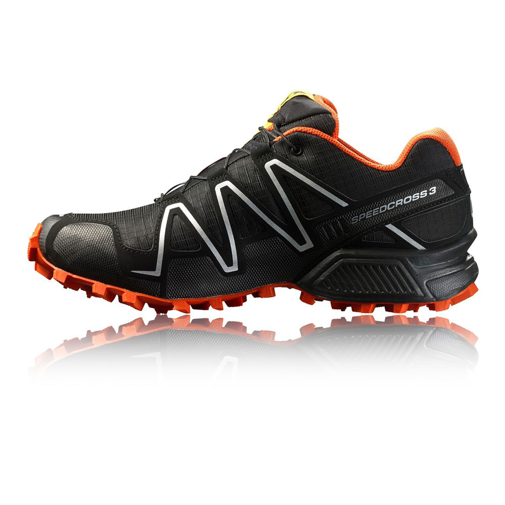 salomon speedcross 3 cs