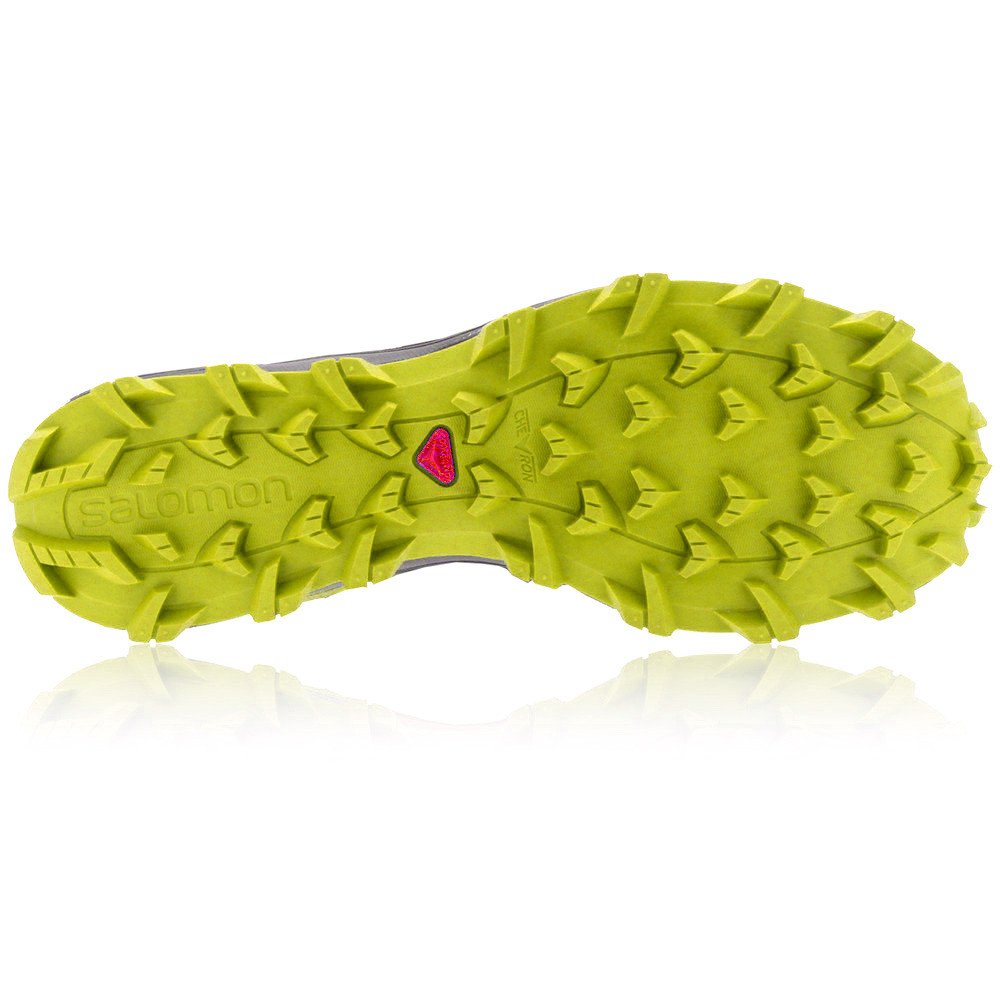 salomon fellraiser shoes