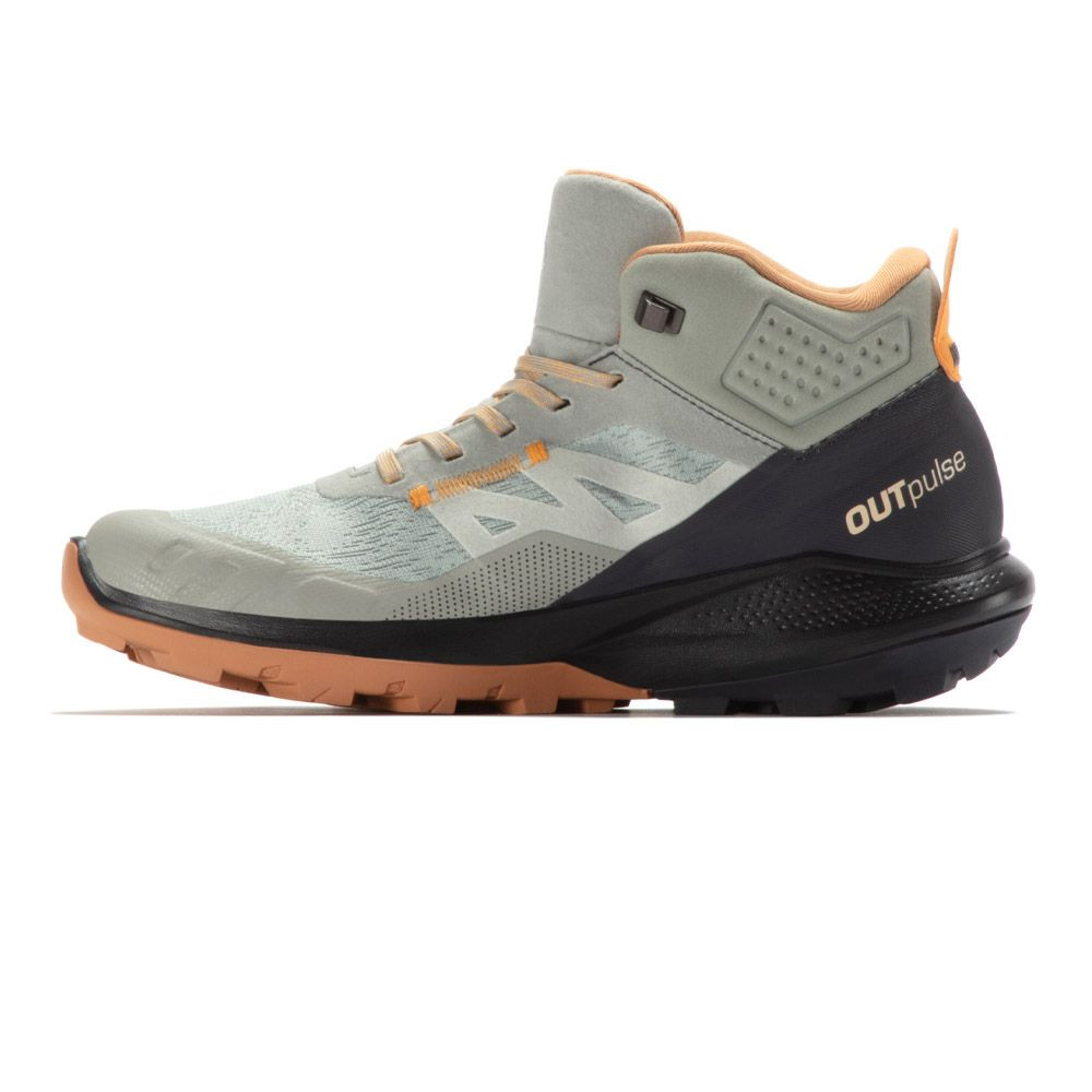 Salomon OUTpulse Mid GORETEX Damen Walking stiefel AW22 Online