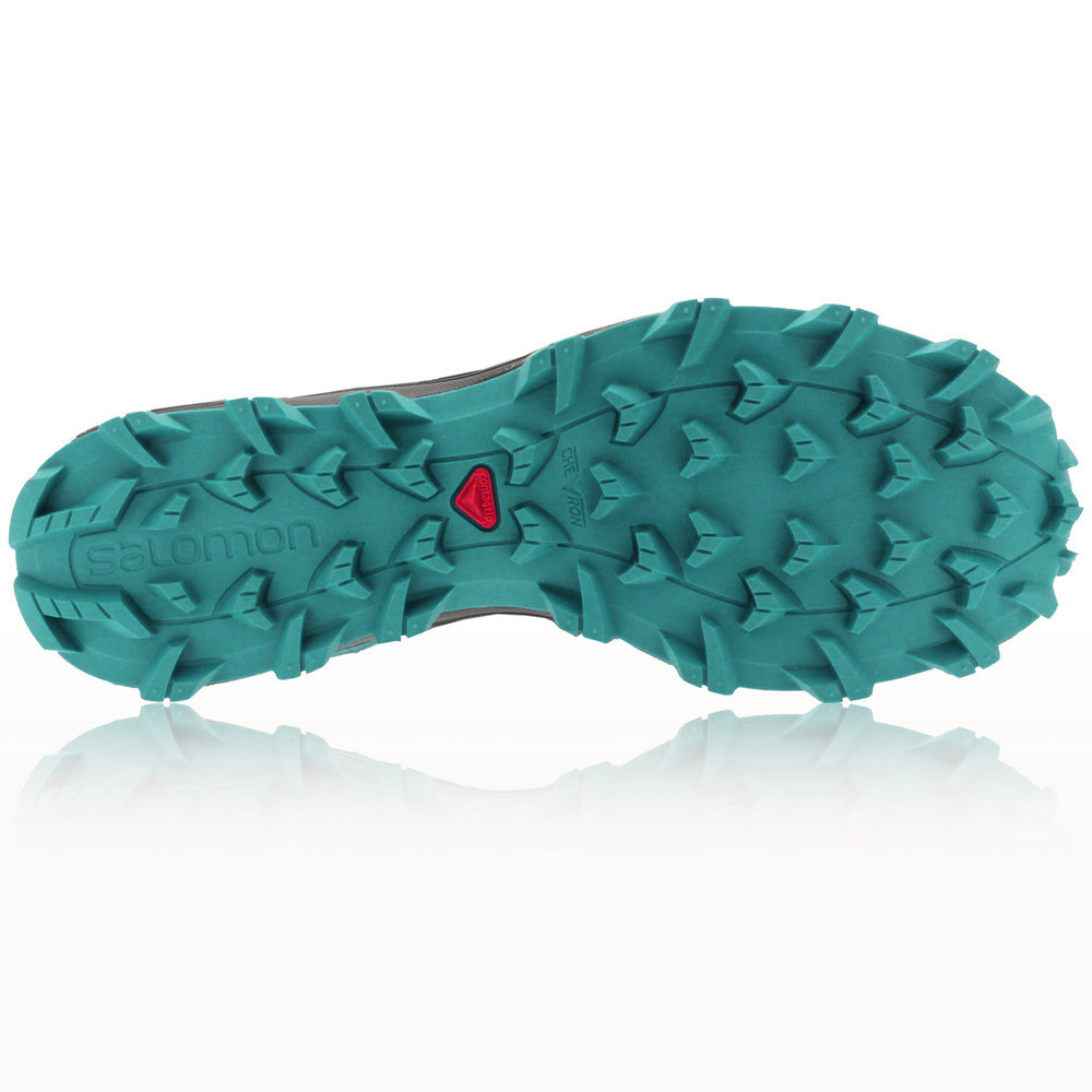 Salomon Fellraiser Women's Fell Running Shoes 50 Off