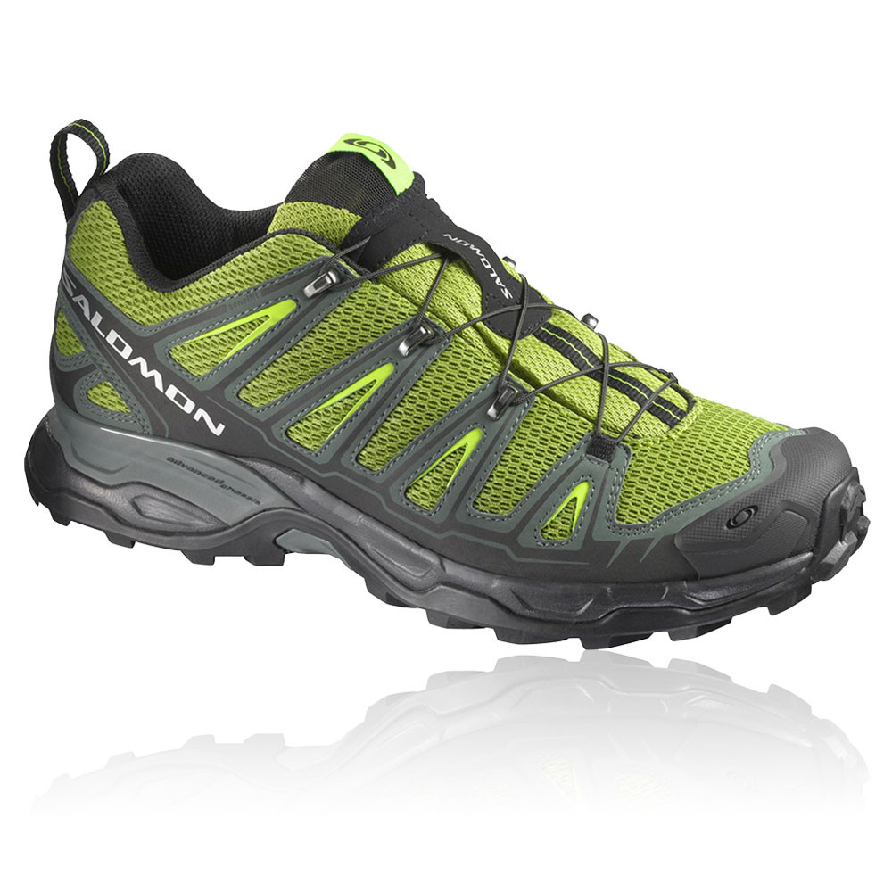 salomon ultra trail shoes
