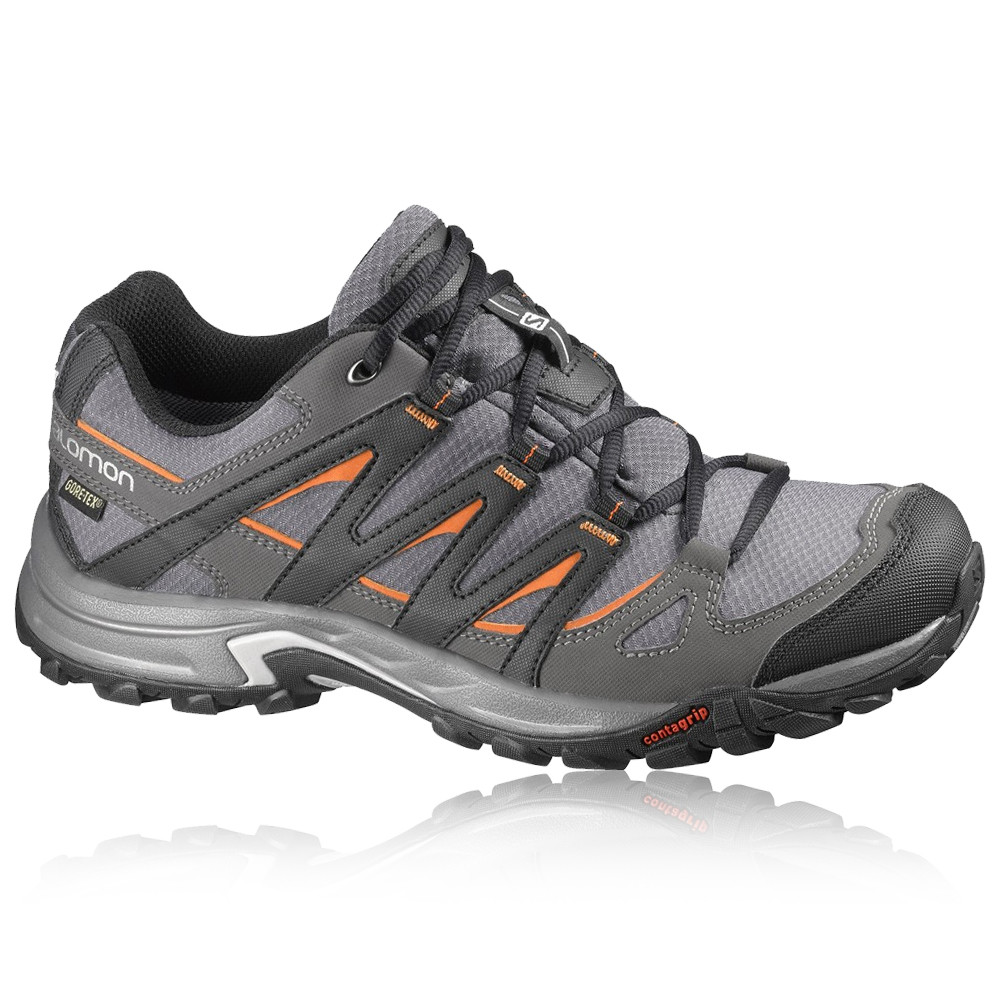Salomon Eskape GORETEX Walking Shoes 40 Off