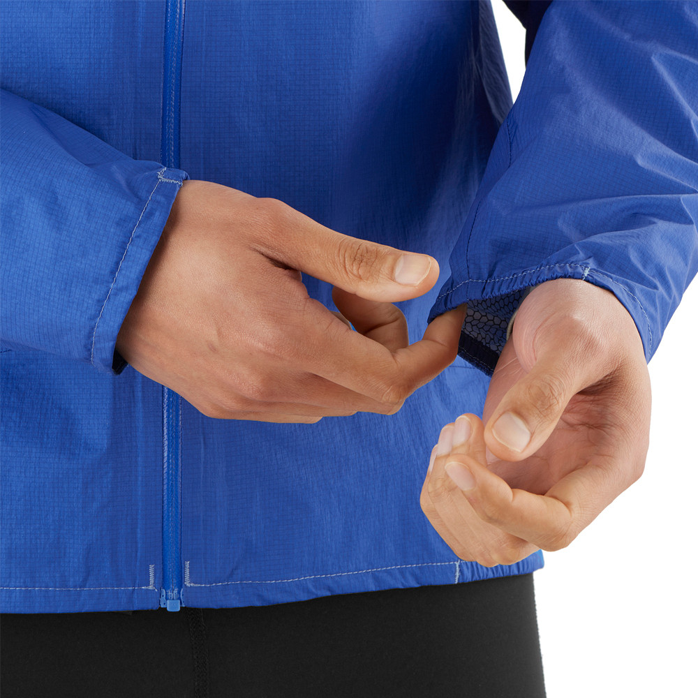 Salomon Bonatti Waterproof Jacket AW22