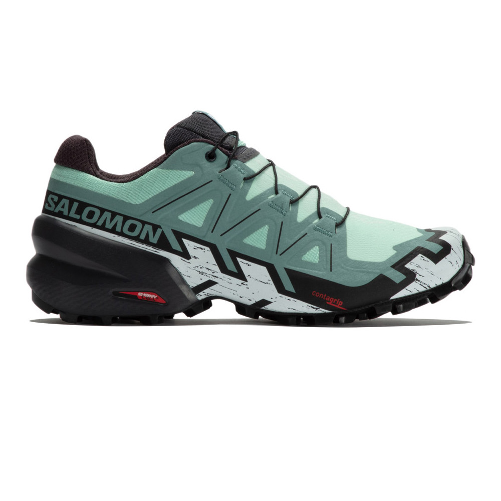 salomon trail runners womens
