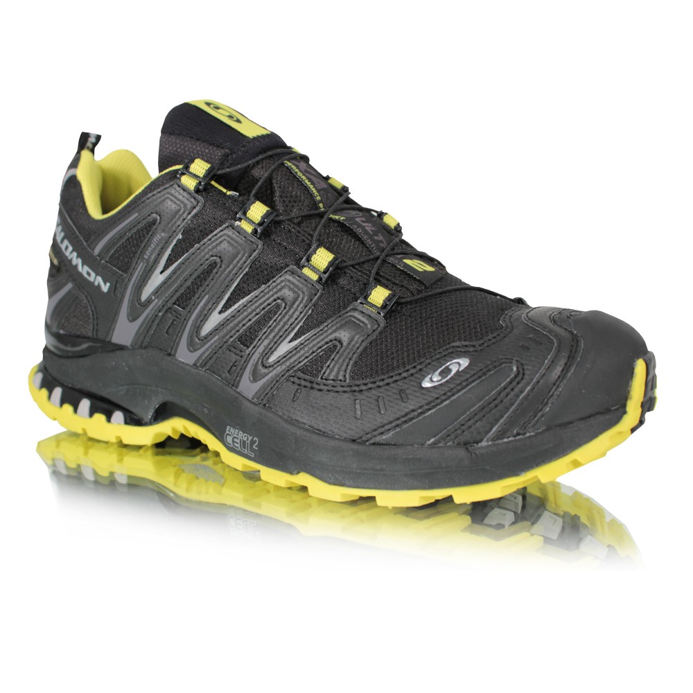 waterproof salomon