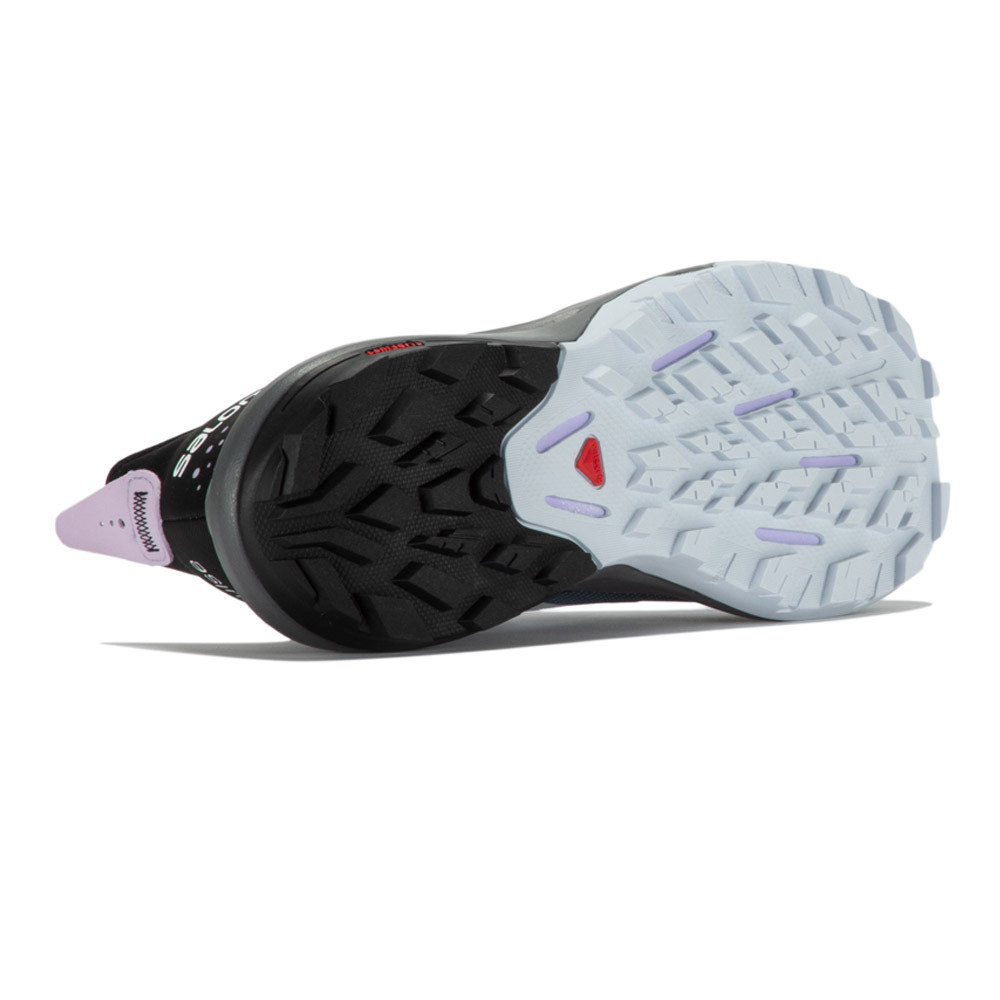 Salomon OUTpulse GORETEX Women's Walking Shoes AW23 40 Off