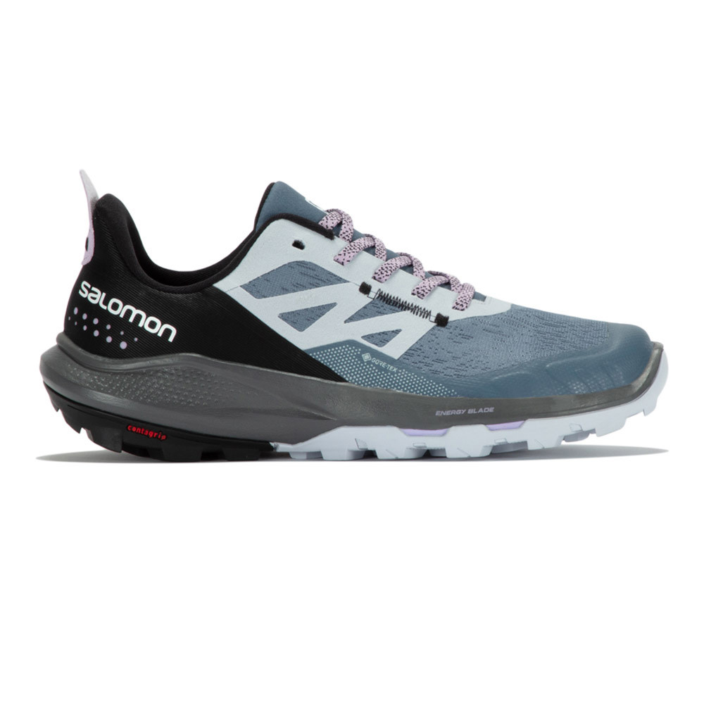 Salomon OUTpulse GORETEX Women's Walking Shoes AW23 40 Off