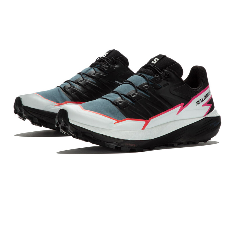 Salomon Thundercross Trail