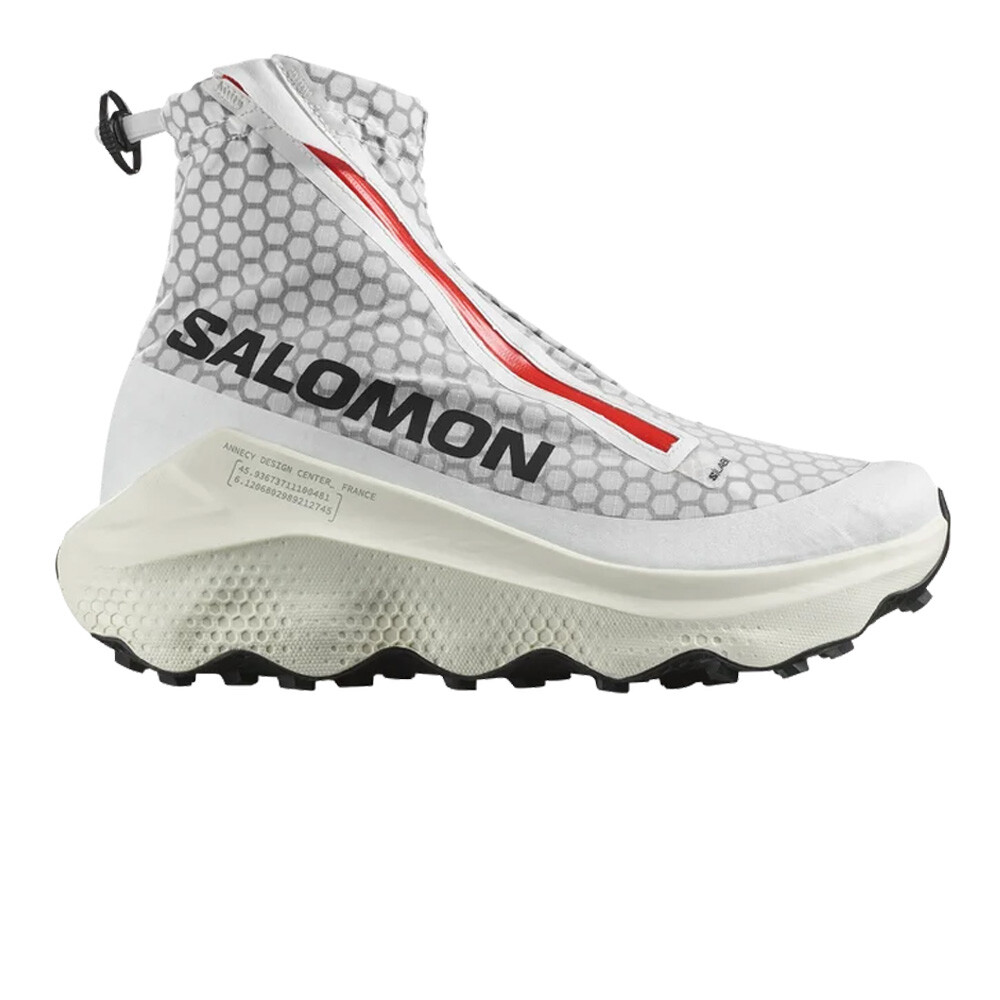 Salomon S/LAB Ultra Dust Men's Trail Running Shoes - AW26