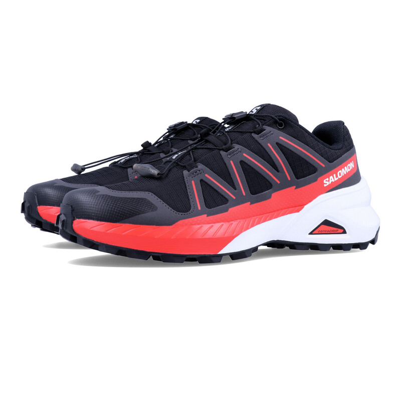 Salomon Speedcross Peak Trail