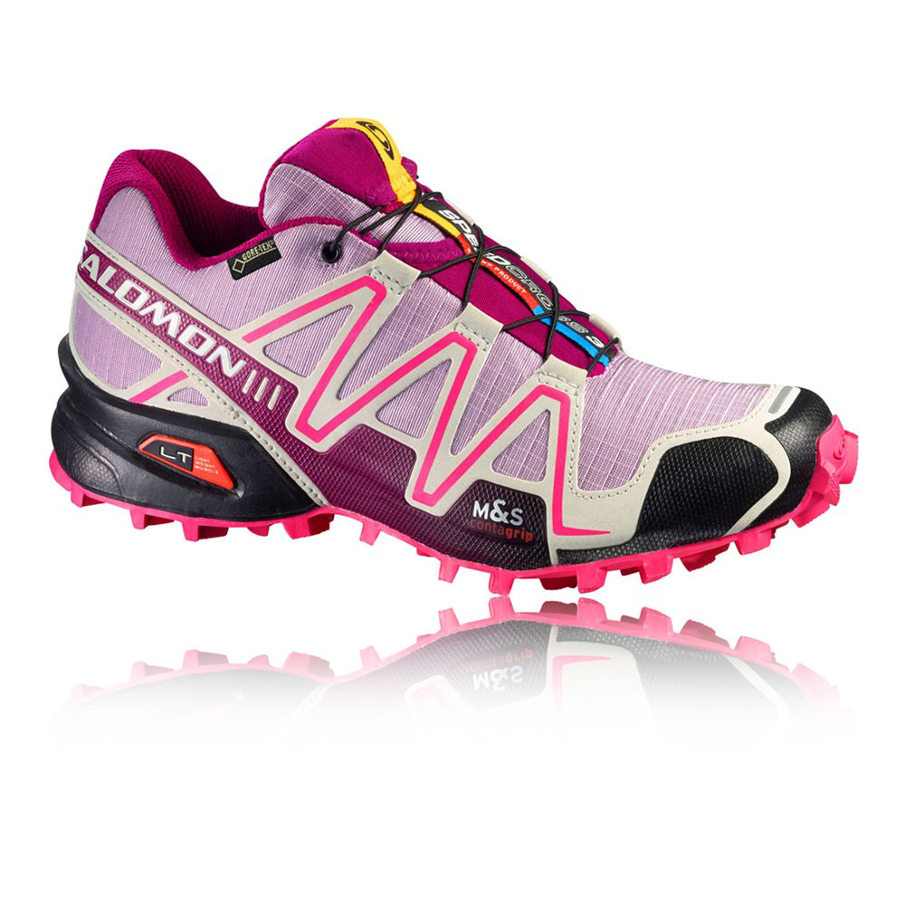Salomon Speedcross 3 GTX Women