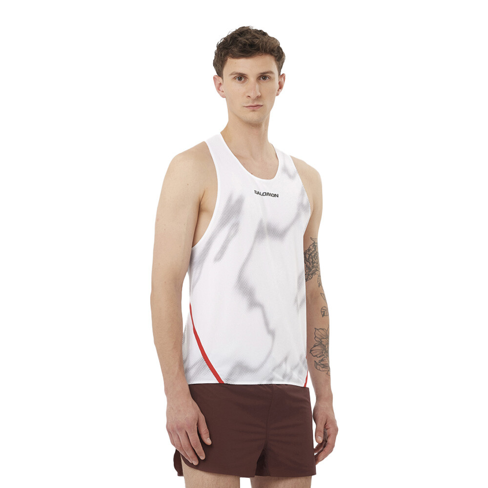 White/ Andorra