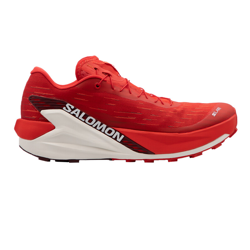 Salomon S Lab 4