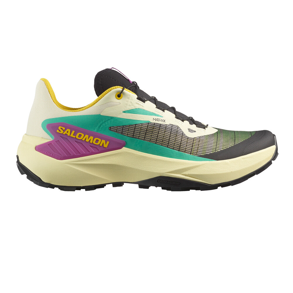 Tyellow / Black