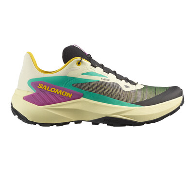 Salomon Genesis Men's Trail Running Shoes - AW25