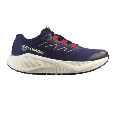 Salomon Aero Blaze 3 GRVL Men's Scarpe da Trail Running - AW25