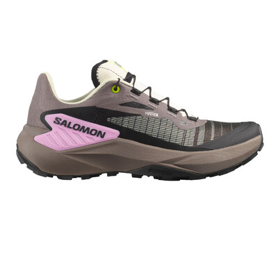Salomon Genesis mujer zapatillas trail - AW25