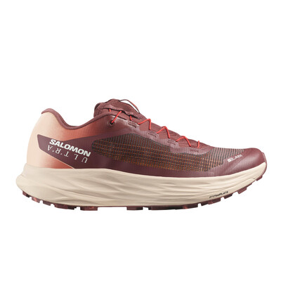 Salomon S/LAB Ultra V2 Herren Trail Laufschuhe - AW25