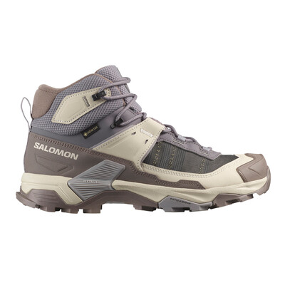 Salomon X Ultra 5 Mid GORE-TEX Damen Walking Stiefel - AW25