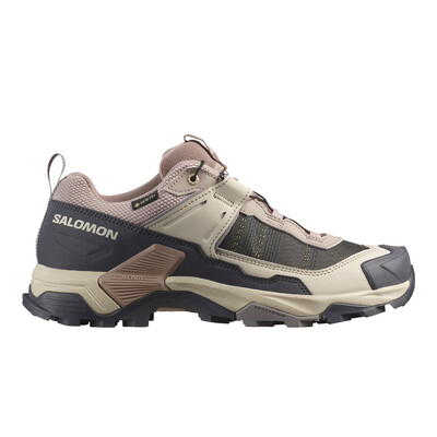 Salomon X Ultra 5 GORE-TEX Damen Walkingschuhe - AW25