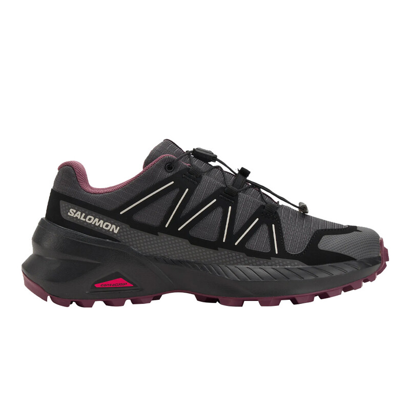 Salomon Speedcross Peak Trail