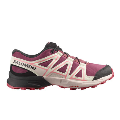 Salomon Speedcross Junior zapatillas trail - AW25