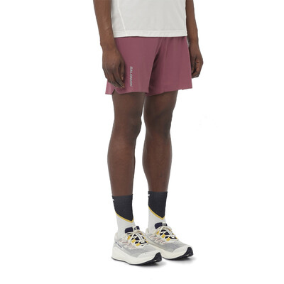 Salomon Sense Aero 7 Inch Men's Shorts - AW25