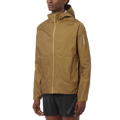 Salomon Bonatti Waterproof Men's Jacket - AW25