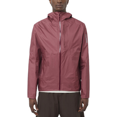 Salomon Bonatti Waterproof Men's Jacket - AW25
