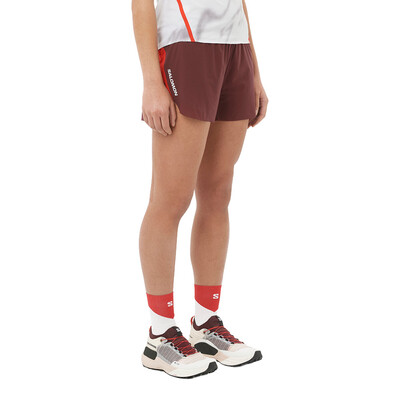 Salomon S/LAB Speed 3 Inch Women's Shorts - AW25