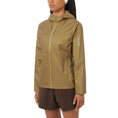 Salomon Bonatti Waterproof Women's Jacket - AW25