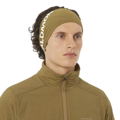 Salomon RS Pro Headband - AW25