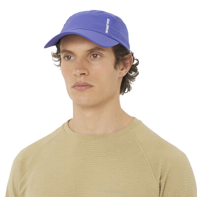 Salomon Shakeout gorra running - AW25