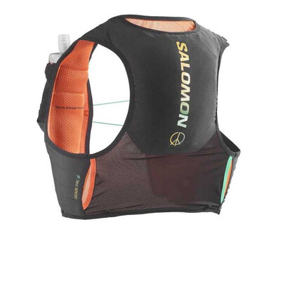 Salomon Sense Pro 6 Courtney Edition Running Vest (With Flasks) - SS25