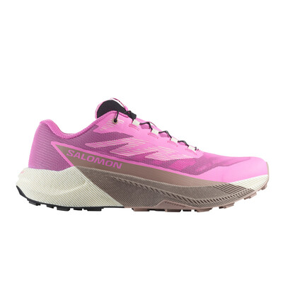 Salomon Pulsar Women's Trail Running Shoes - AW25