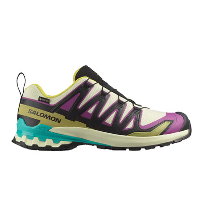 Salomon XA Pro 3D V9 GORE-TEX hombre zapatillas trail - AW25