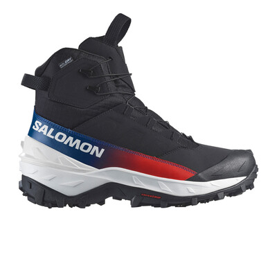 Salomon Crosstrak Powder Waterproof Men's Walking Boots - AW25