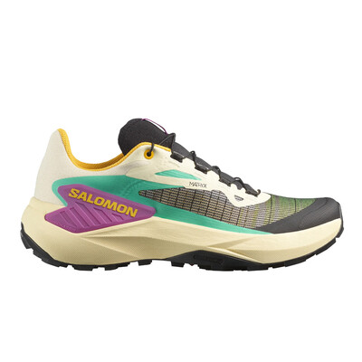 Salomon Genesis Women's Trail Running Shoes - AW25