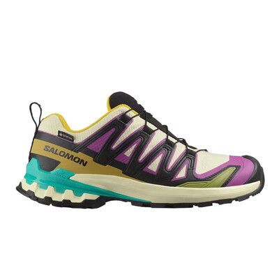 Salomon XA Pro 3D v9 GORE-TEX Women's Trail Running Shoes - AW25