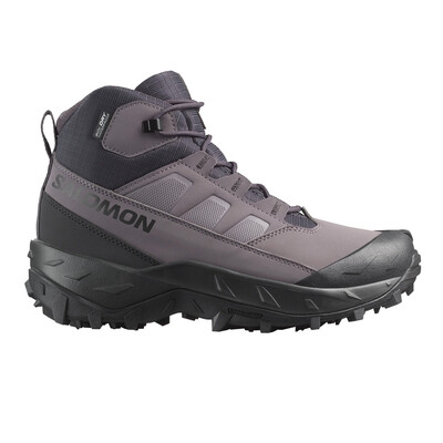 Salomon Crosstrak Waterproof Women's Walking Boots - AW25