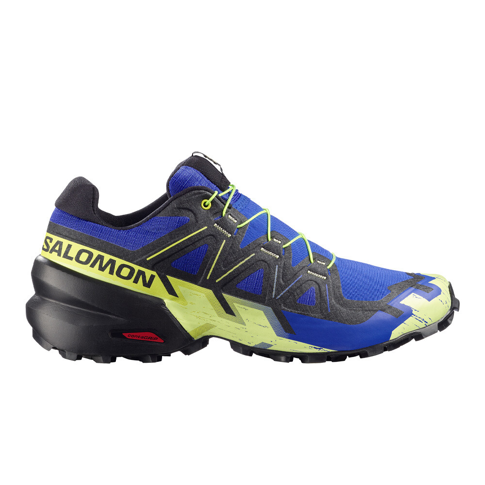 Bluing / Black / Acid Lime