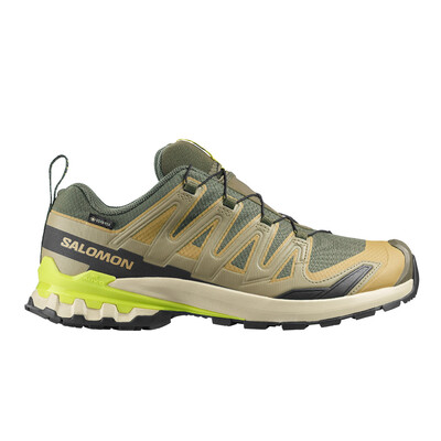 Salomon XA Pro 3D V9 GORE-TEX Herren Trail Laufschuhe - SS26