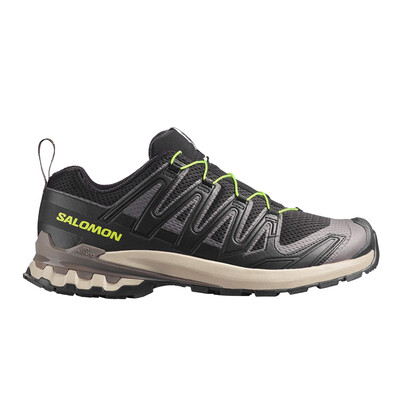 Salomon XA Pro 3D V9 Herren Trail Laufschuhe - SS26