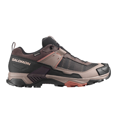 Salomon X Ultra 5 GORE-TEX Herren Walkingschuhe - SS26